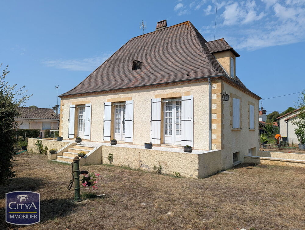 Vente Maison maison Bergerac