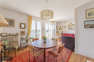  Appartement à vendre 2 pièces 60 m²