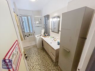  Appartement à vendre 2 pièces 48 m²