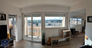  Appartement à vendre 4 pièces 74 m²