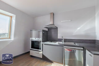  Appartement à vendre 2 pièces 45 m²