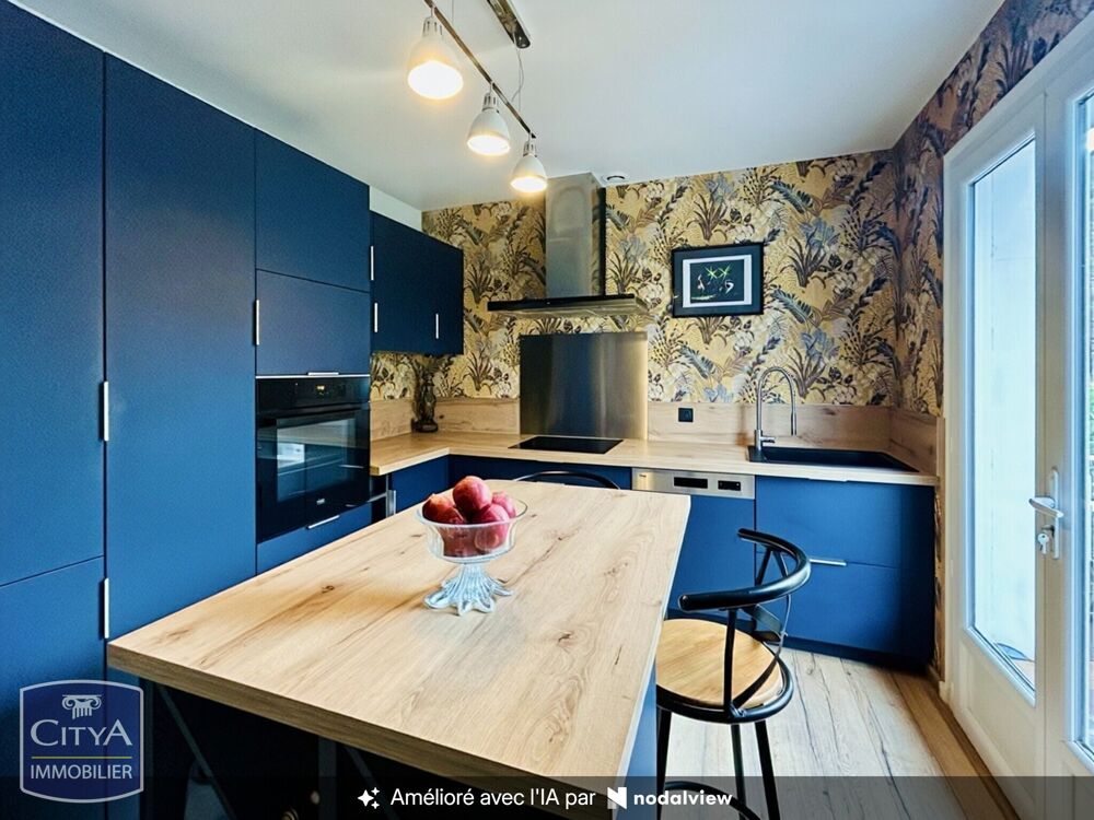 Vente Maison maison Châteauroux
