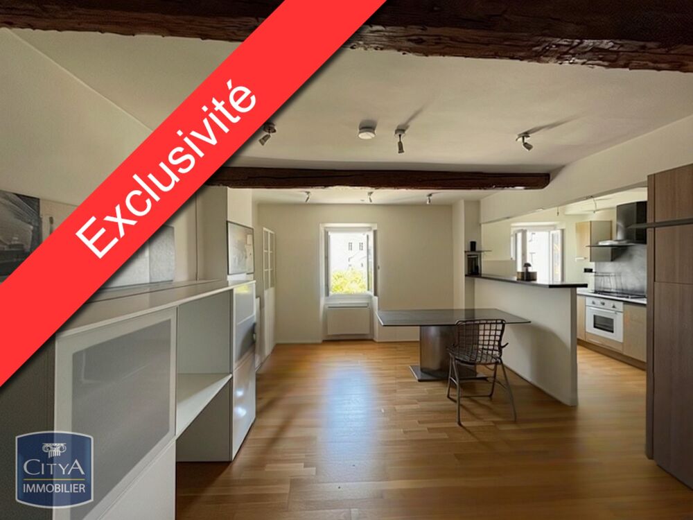 Appartement 1 pièce 41 m² · à Toulon · 41 m² · 75 000 €