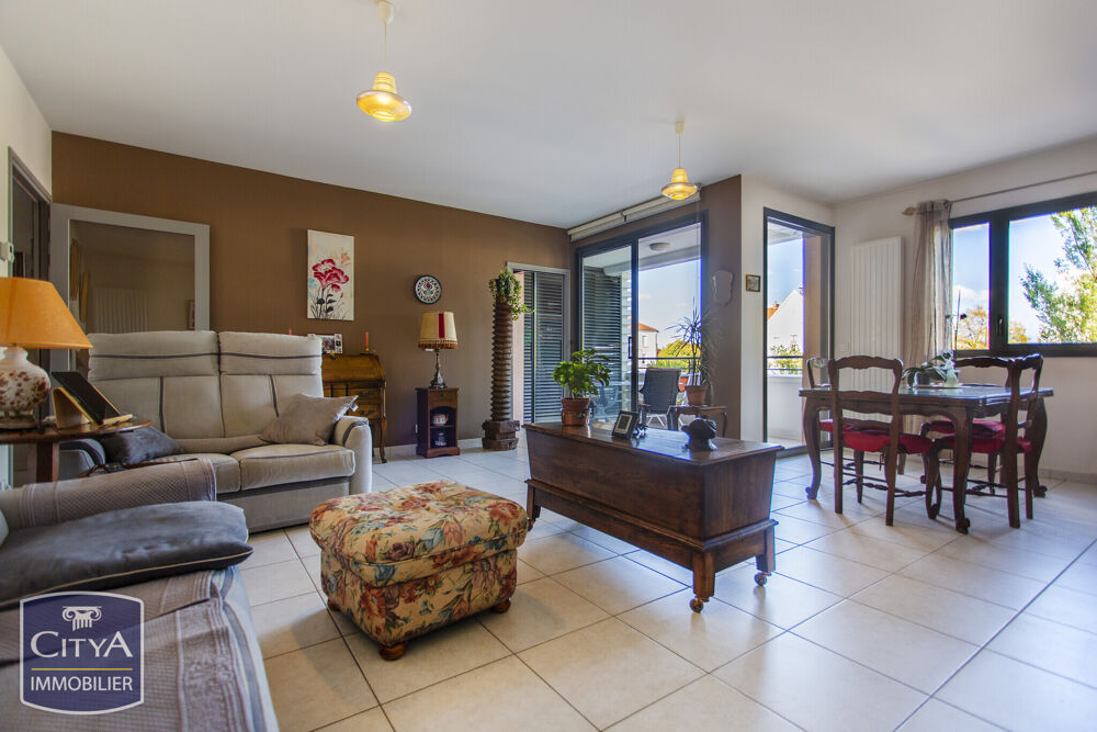 Vente Appartement appartement Le coteau