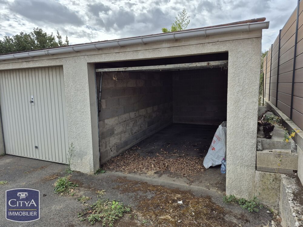 Vente Parking/Garage parking Leuville-sur-orge