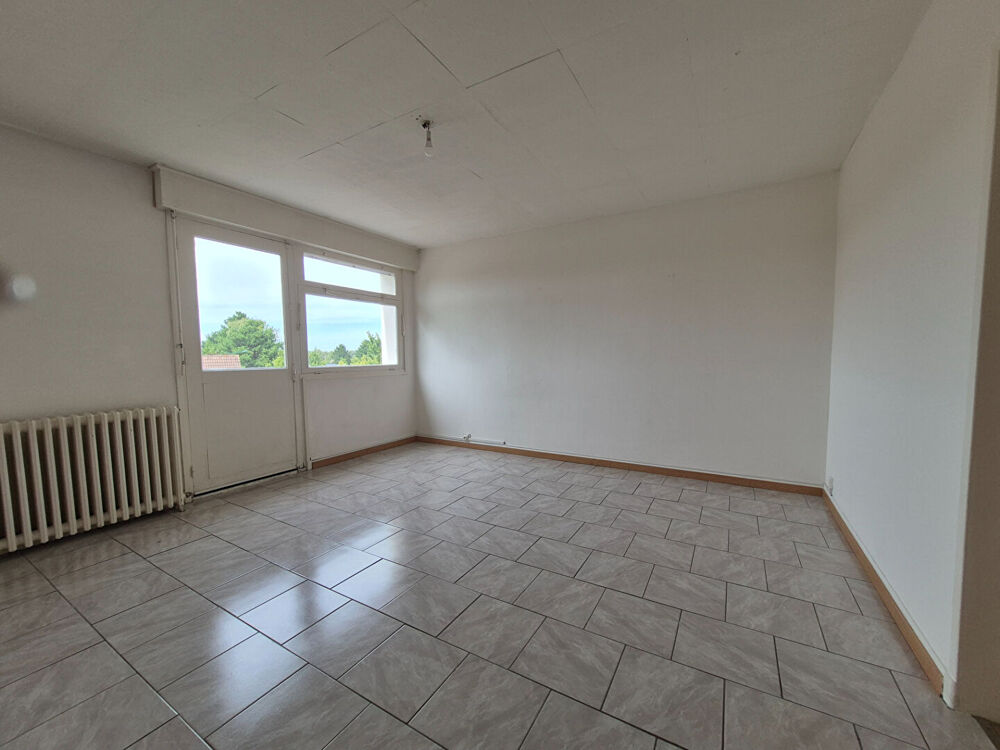 Vente Appartement appartement Lens