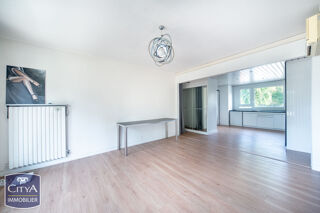  Appartement à vendre 5 pièces 92 m²