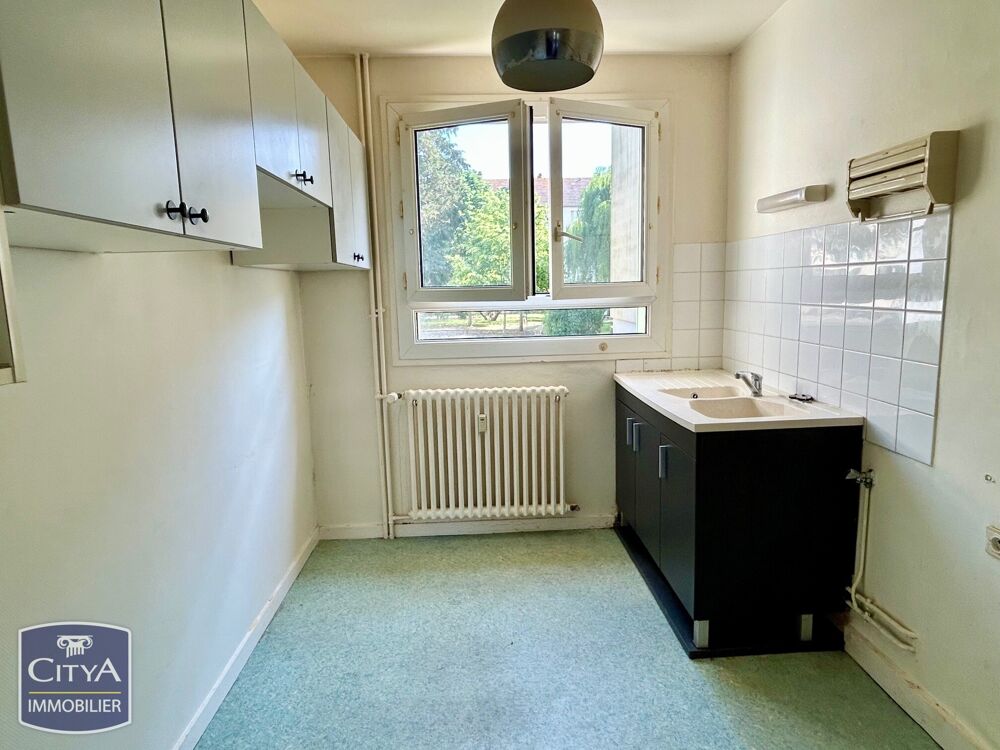 Vente Appartement appartement Alençon