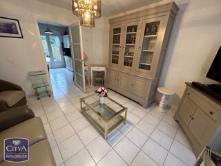  Maison à vendre 3 pièces 81 m²