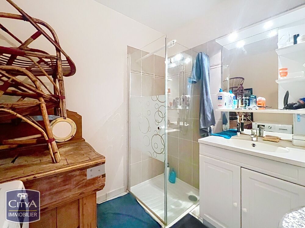 Vente Appartement appartement Fouesnant