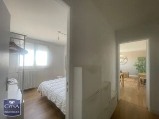  Appartement à vendre 3 pièces 64 m²