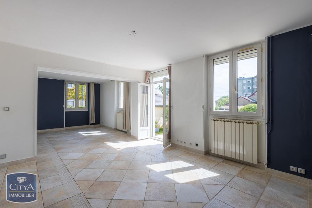 Vente Maison maison Nevers