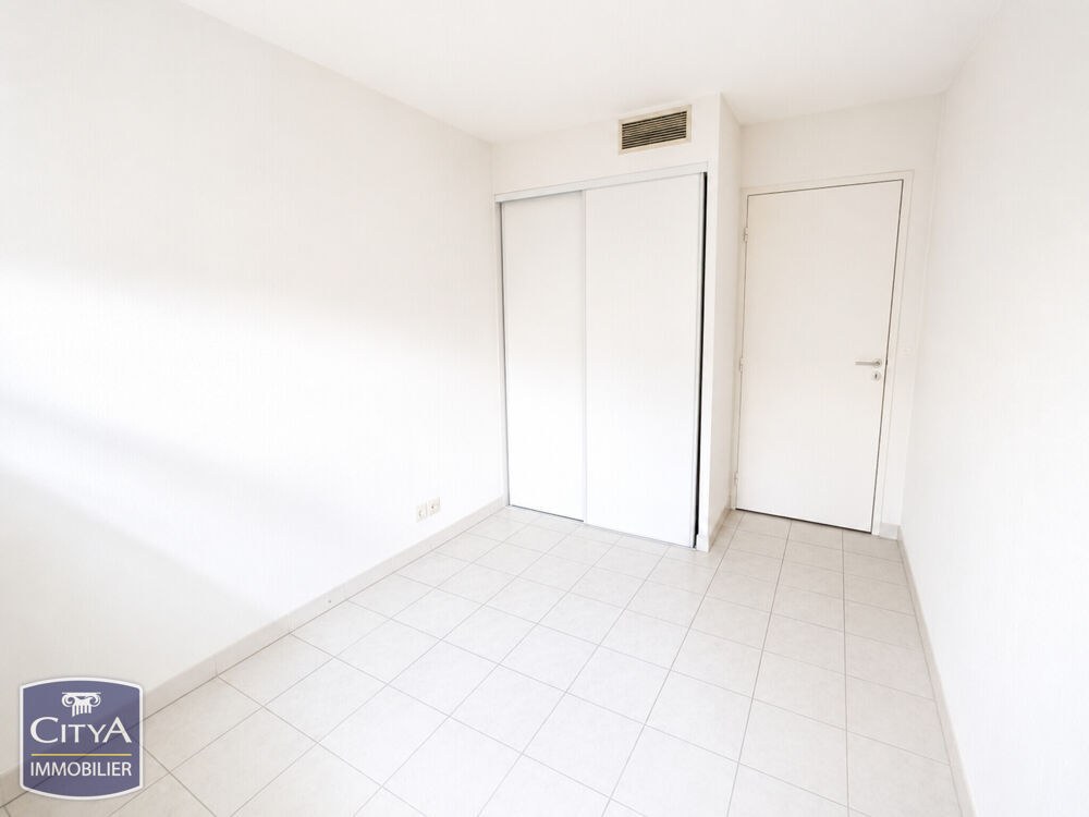 Vente Appartement appartement Marseille 5