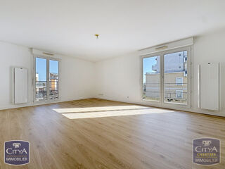  Appartement � vendre 3 pi�ces 73 m�