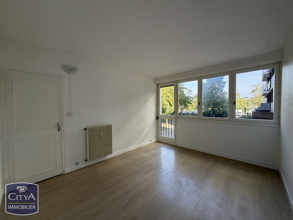Vente Appartement appartement Rennes