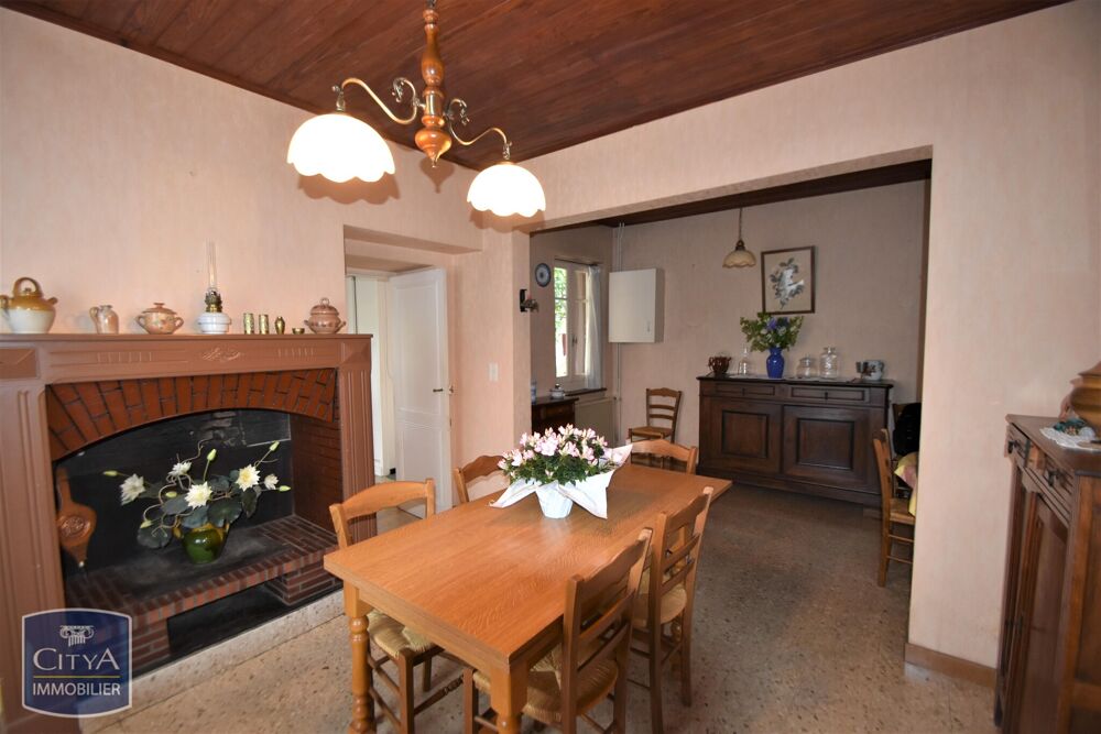 Vente Maison maison Buzet-sur-baïse