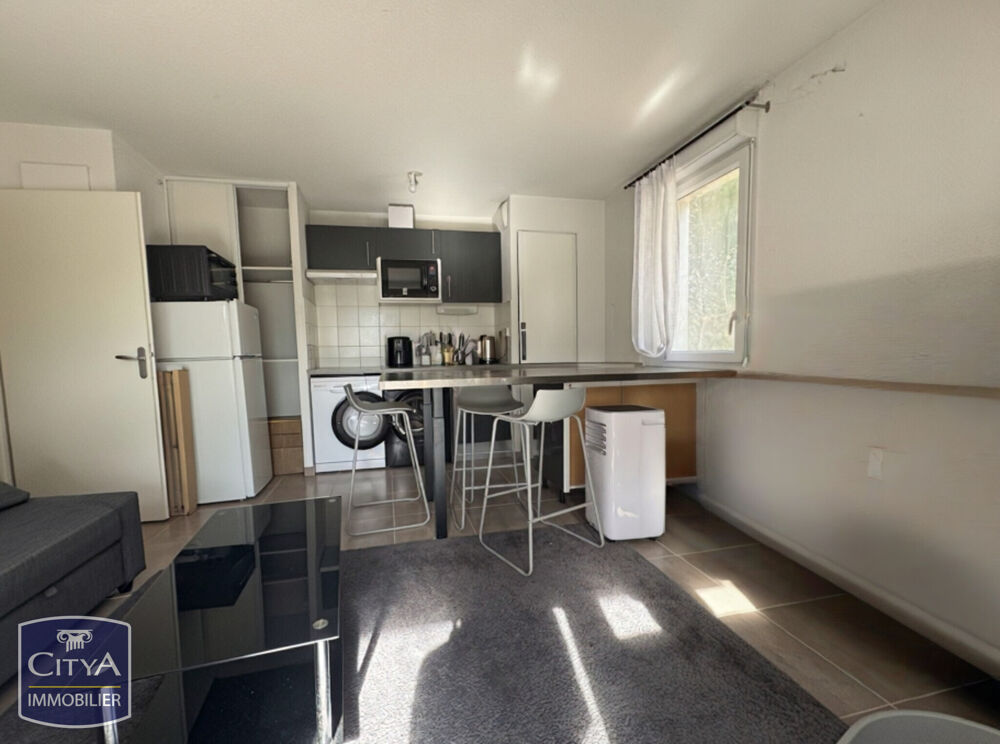 Vente Appartement appartement Colomiers