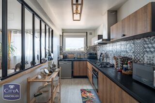  Appartement à vendre 4 pièces 106 m²