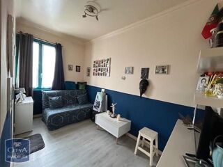  Appartement à vendre 3 pièces 43 m²