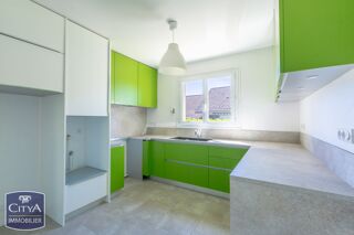  Maison à vendre 5 pièces 136 m²