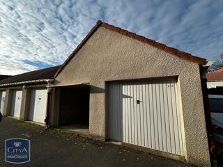  Parking / Garage à vendre 13 m²