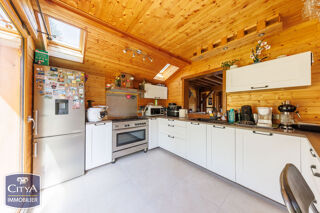  Maison à vendre 5 pièces 105 m²