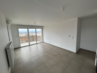  Appartement à vendre 3 pièces 64 m²