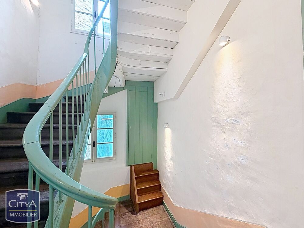 Vente Appartement appartement Rennes