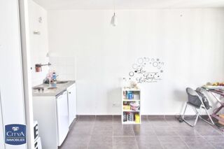  Appartement à vendre 1 pièce 25 m²