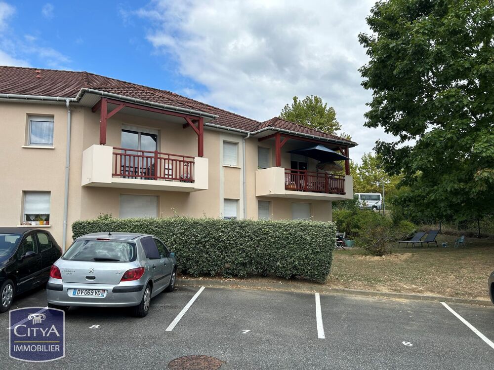 Vente Appartement appartement Orthez