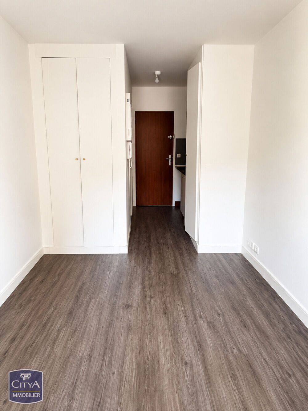 Appartement 1 pièce 15 m² · à Paris 15 · 15 m² · 153 000 €