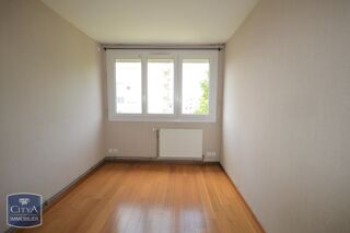  Appartement à vendre 3 pièces 61 m²