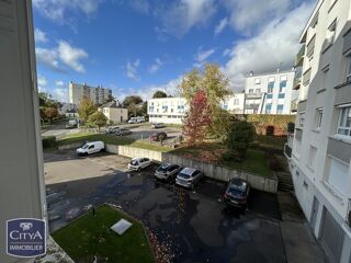  Appartement � vendre 1 pi�ce 31 m�