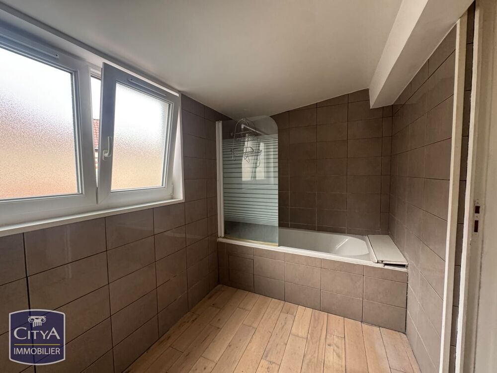 Vente Maison maison Lannoy