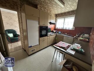  Maison à vendre 5 pièces 99 m²