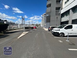  Parking / Garage à vendre 15 m²