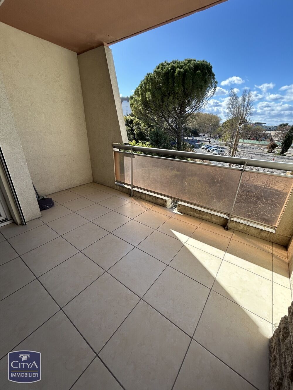 Vente Appartement appartement Montpellier