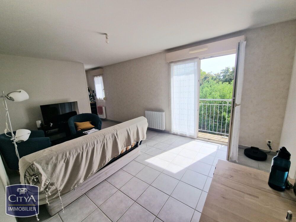 Vente Appartement appartement Vivy