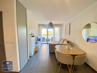  Appartement � vendre 2 pi�ces 40 m�