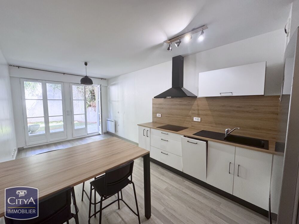 Appartement 2 pièces 42 m² · à Épernon · 42 m² · 140 000 €