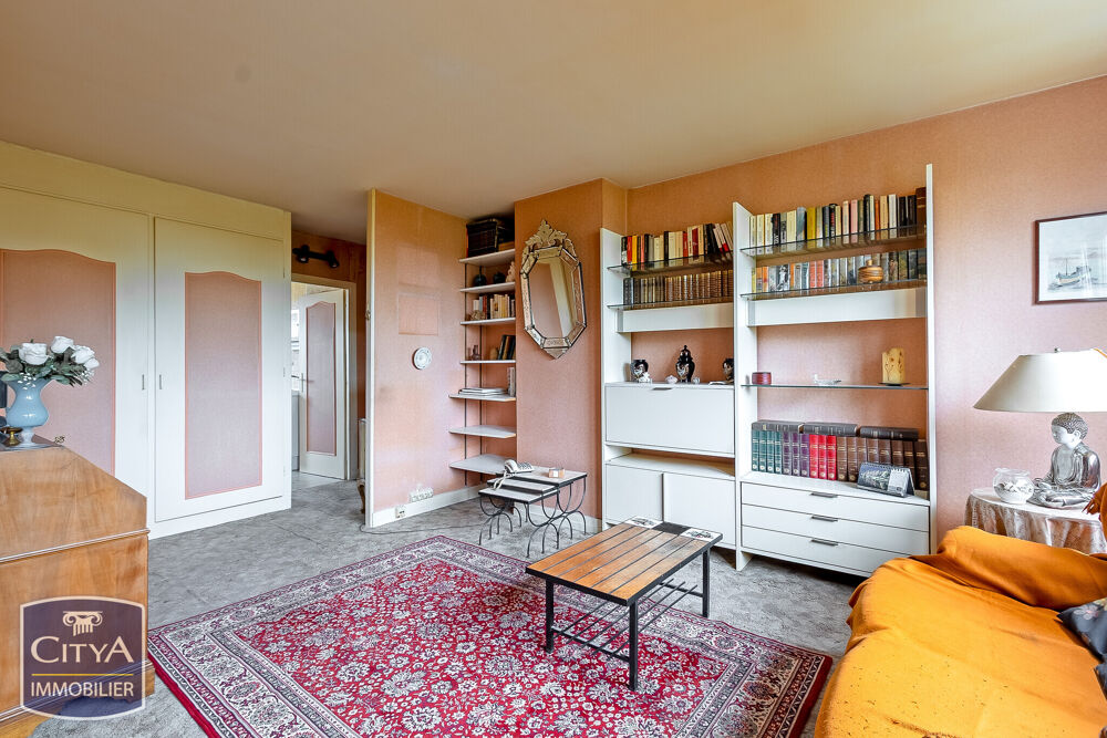 Vente Appartement appartement Lille