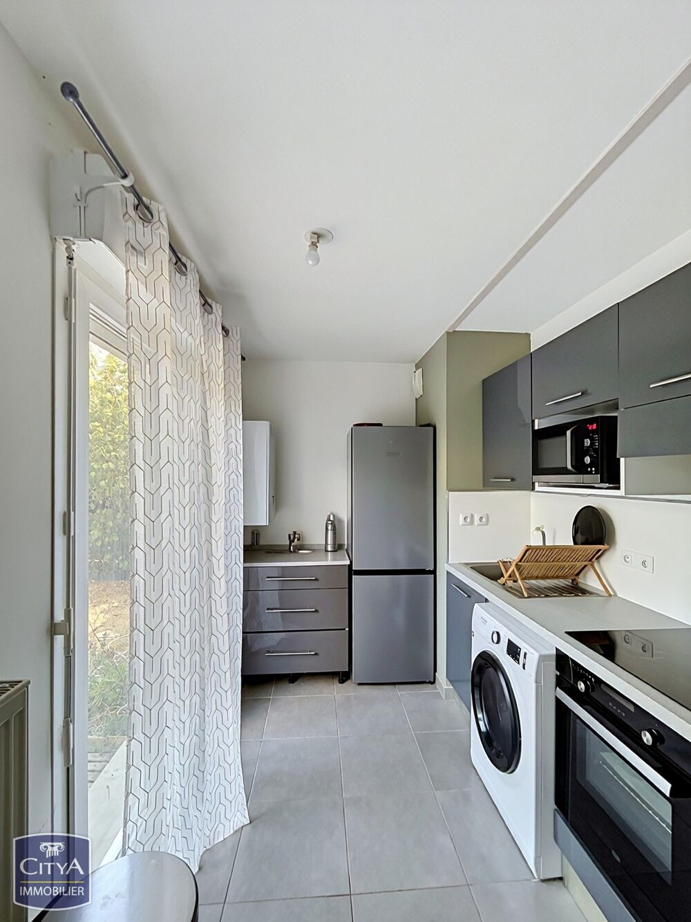 Vente Appartement appartement Chartres