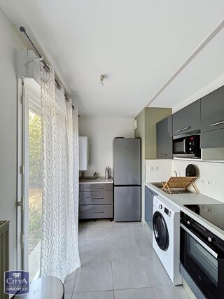  Appartement à vendre 3 pièces 67 m²