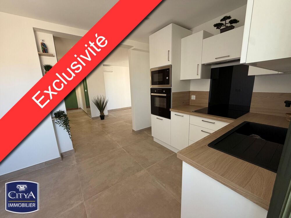 Appartement 3 pièces 55 m² à Six-Fours-les-Plages