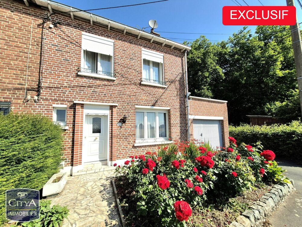 Vente Maison maison Illies