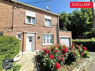 Vente Maison maison Illies