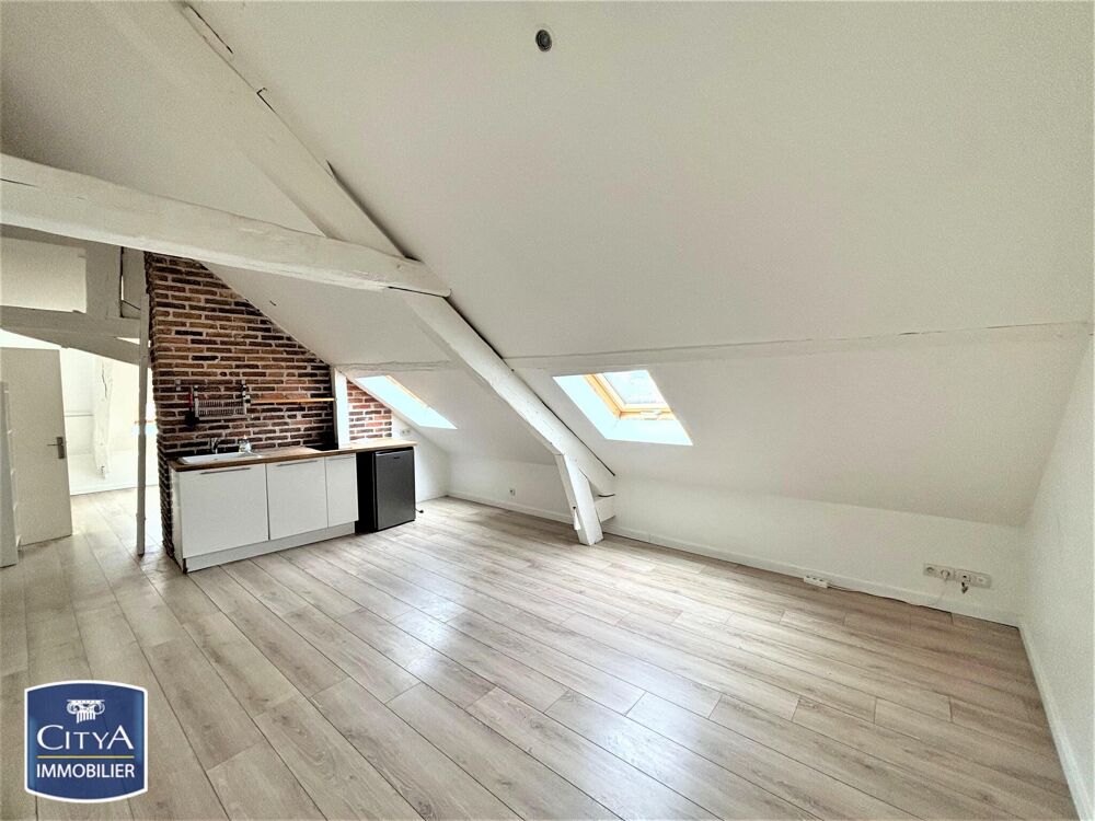 Vente Appartement appartement Nantes