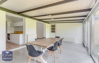  Maison à vendre 4 pièces 110 m²