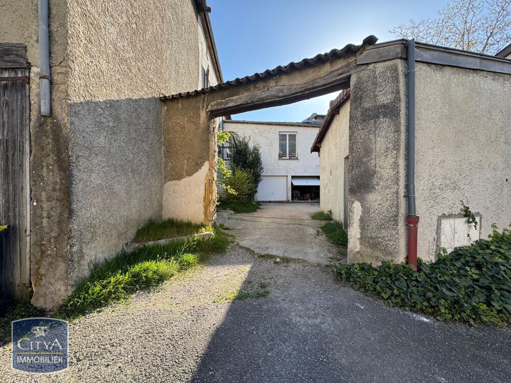   immeuble Rillieux-la-pape