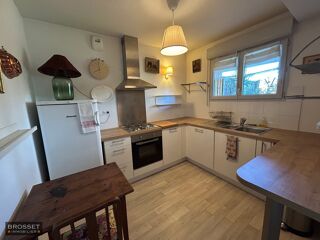  Appartement à vendre 5 pièces 106 m²